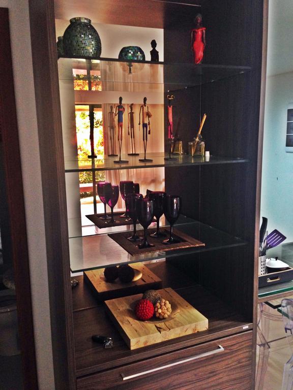Nannai Residence Apartament Pôrto das Galinhas 客房 照片