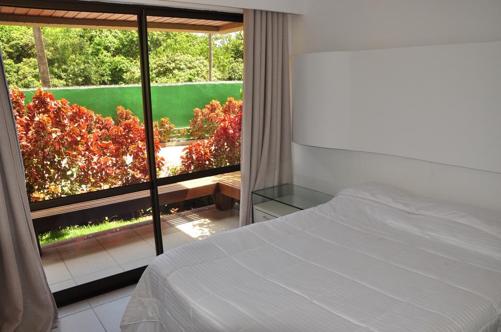 Nannai Residence Apartament Pôrto das Galinhas 客房 照片
