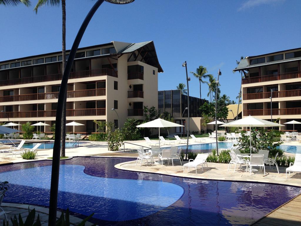 Nannai Residence Apartament Pôrto das Galinhas 外观 照片